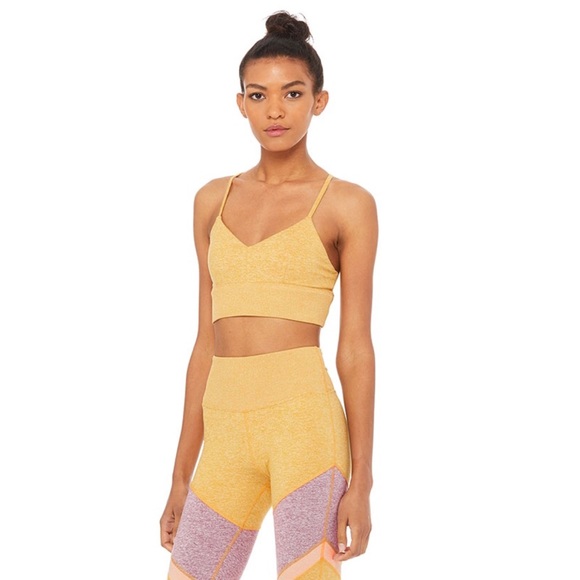 ALO Yoga Pants - ALO yoga alosoft lavish leggings